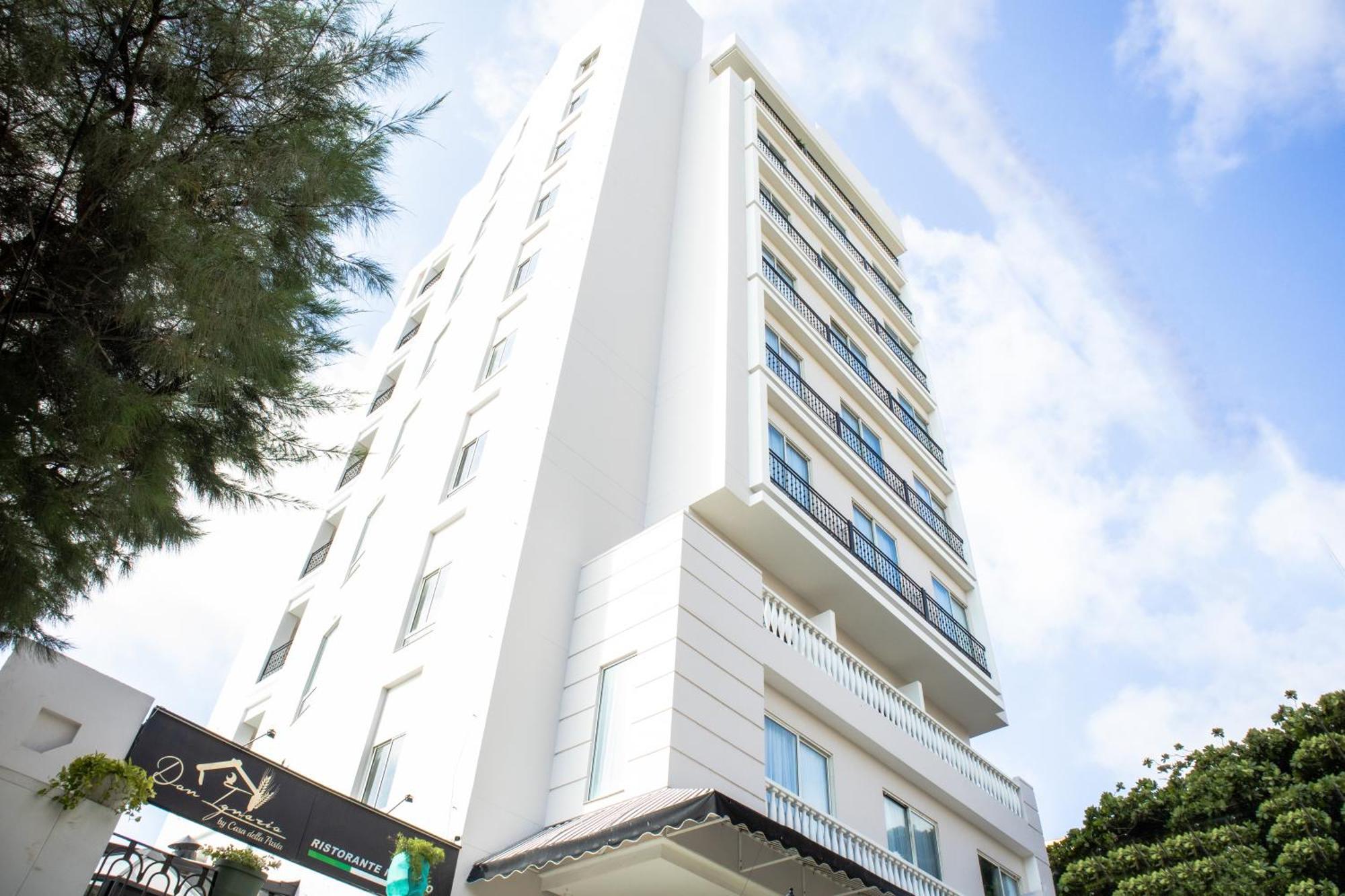 Faranda Collection Barranquilla, A Member Of Radisson Individuals Hotel Barranquilla  Exterior foto